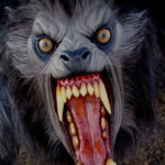 werewolf in london