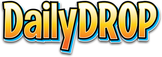 daily drop