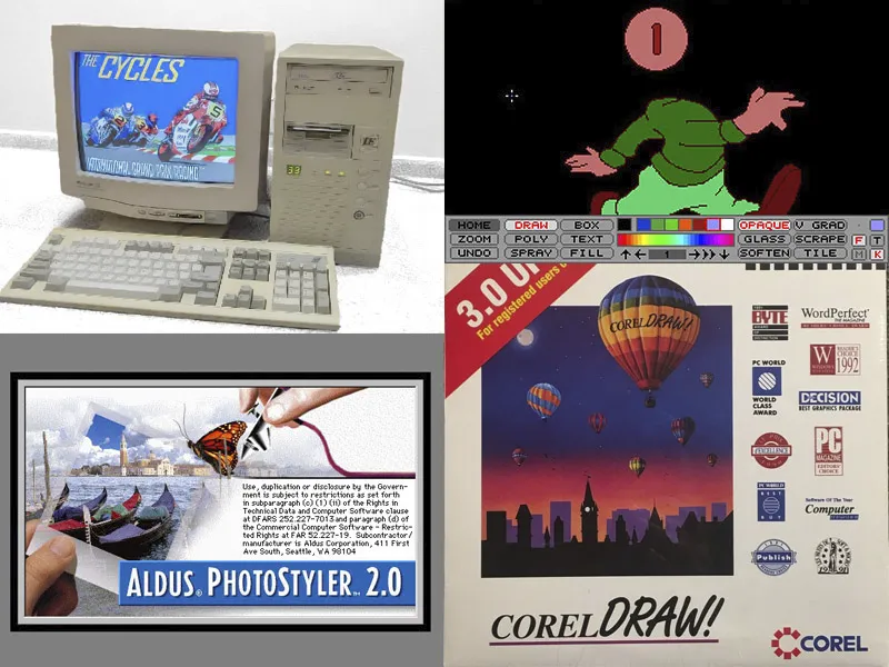 earlycomputergraphics earlycomputergraphics