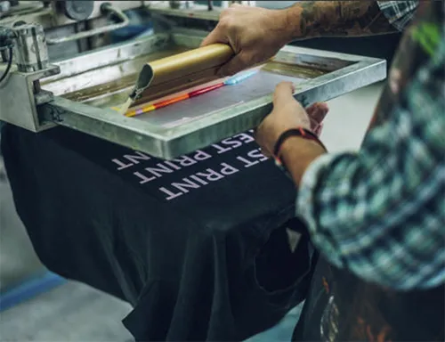 screenprinting screenprinting