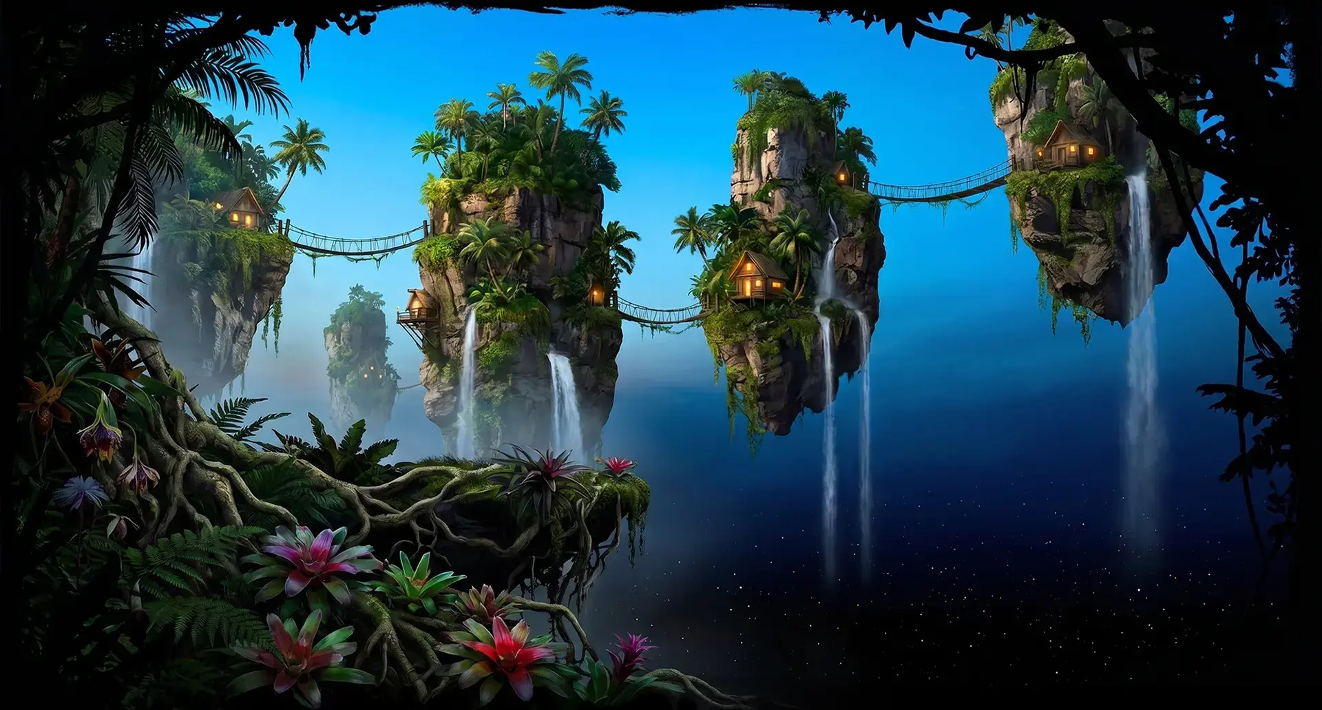 Floating Islands1920x1031