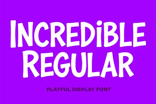 incredibleregularacc0