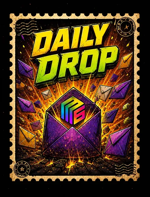 card dailydrop